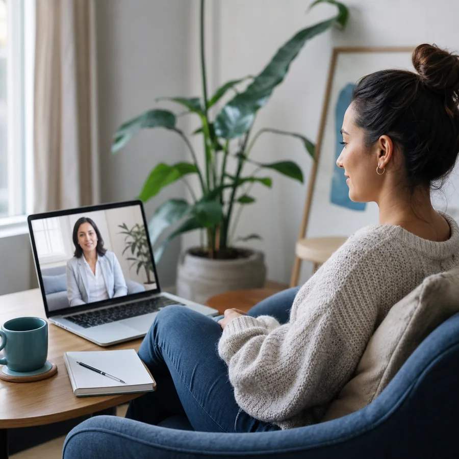 Mental Wellness care option